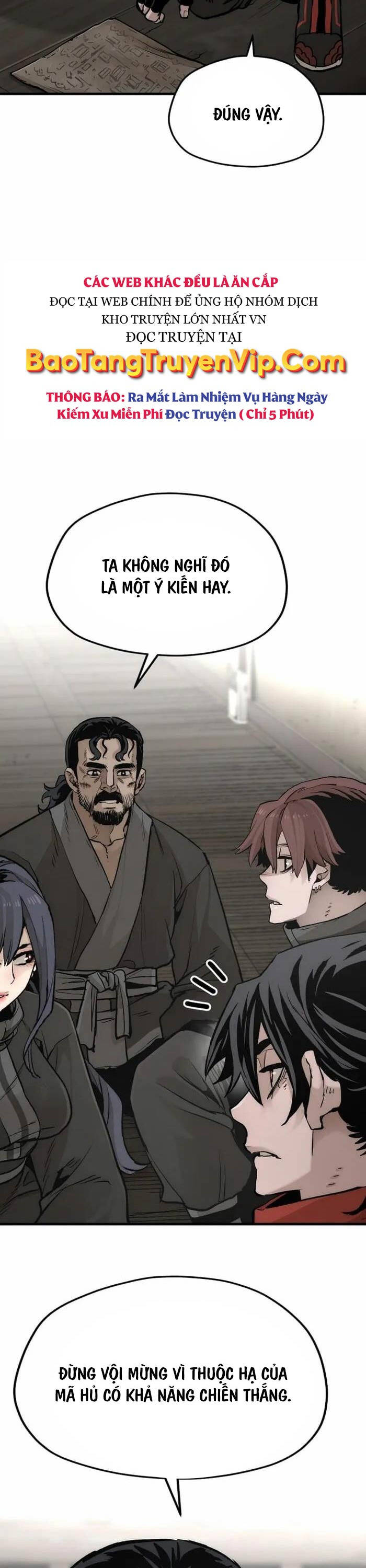 Thiên Ma Phi Thăng Truyện: Chapter 102