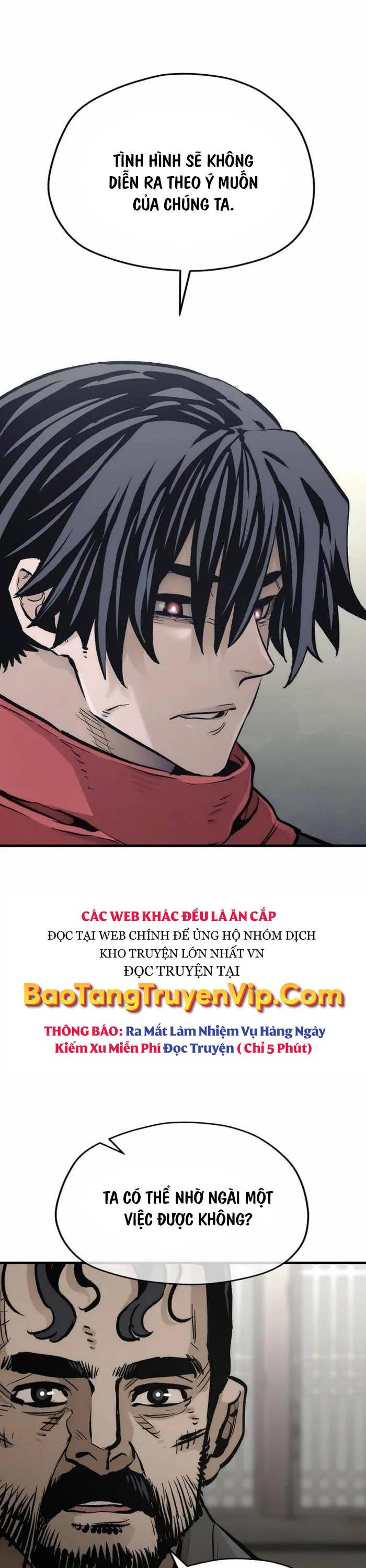 Thiên Ma Phi Thăng Truyện: Chapter 102