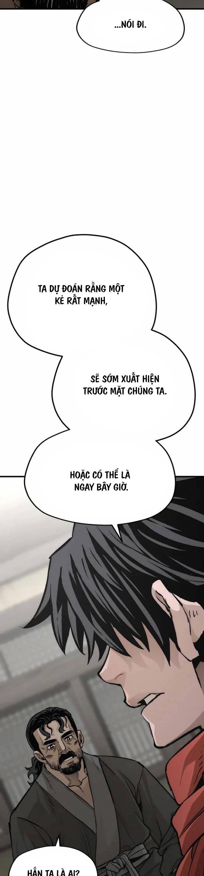 Thiên Ma Phi Thăng Truyện: Chapter 102