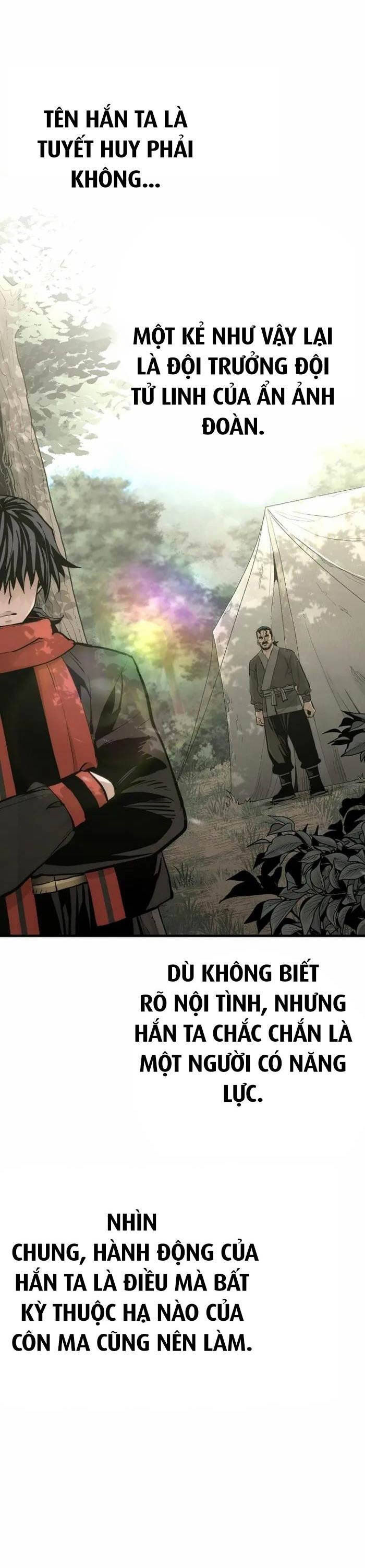 Thiên Ma Phi Thăng Truyện: Chapter 102
