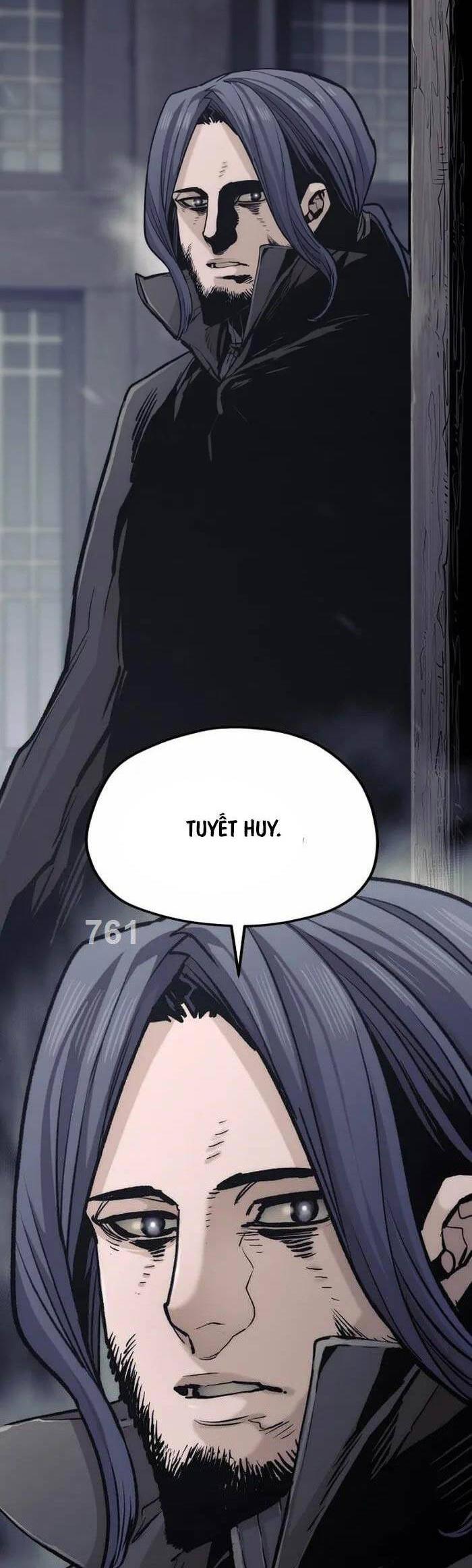 Thiên Ma Phi Thăng Truyện: Chapter 103