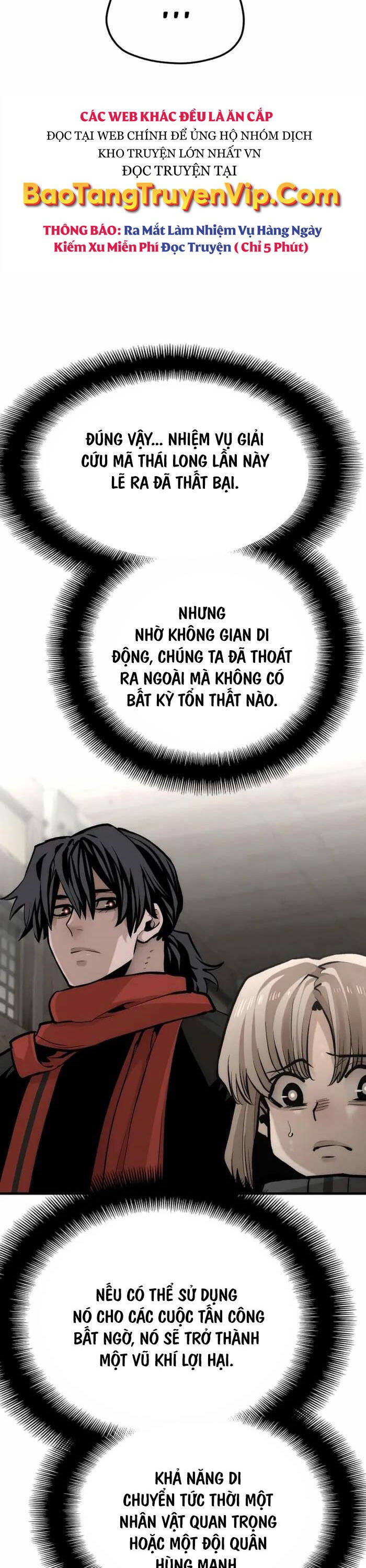 Thiên Ma Phi Thăng Truyện: Chapter 103