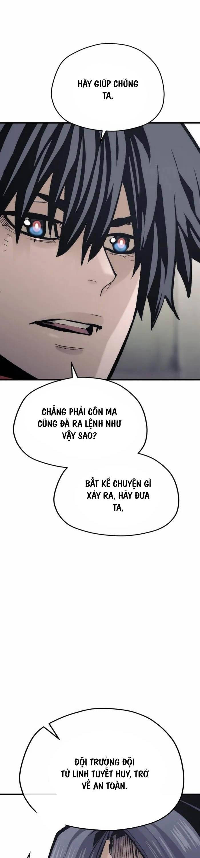 Thiên Ma Phi Thăng Truyện: Chapter 103