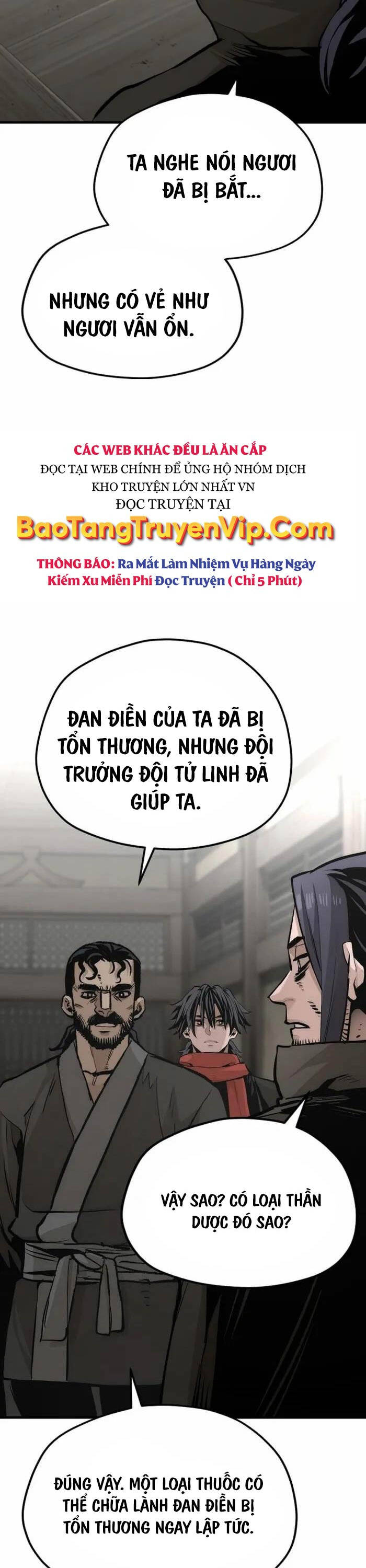 Thiên Ma Phi Thăng Truyện: Chapter 103