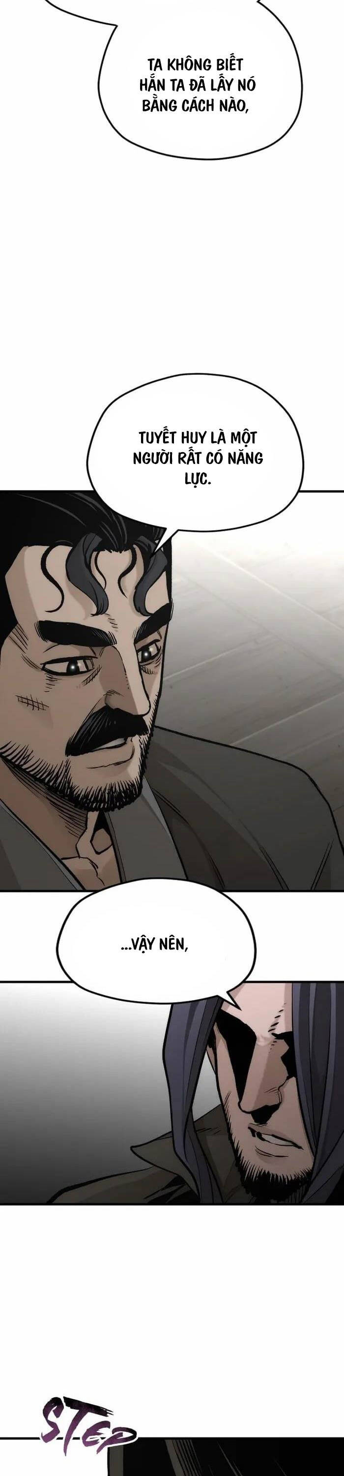 Thiên Ma Phi Thăng Truyện: Chapter 103