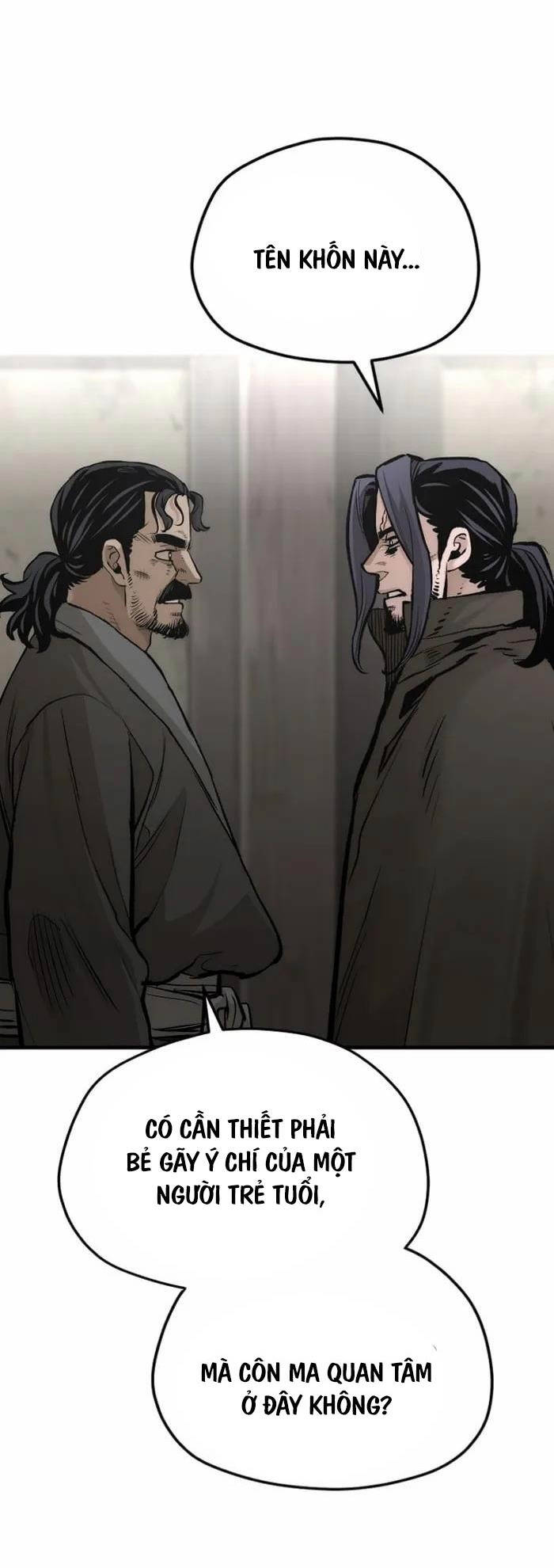 Thiên Ma Phi Thăng Truyện: Chapter 103