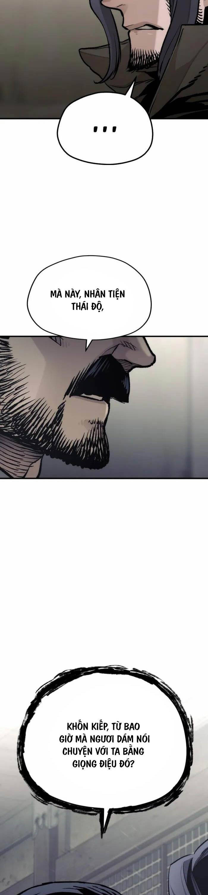 Thiên Ma Phi Thăng Truyện: Chapter 103