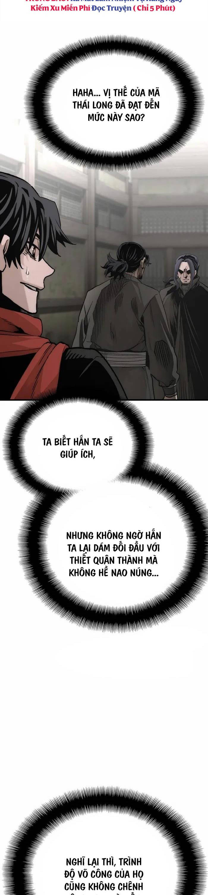 Thiên Ma Phi Thăng Truyện: Chapter 103