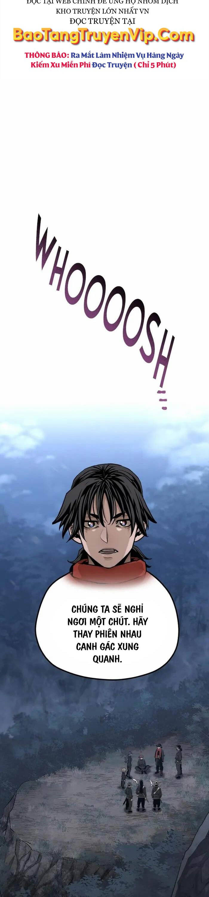 Thiên Ma Phi Thăng Truyện: Chapter 103