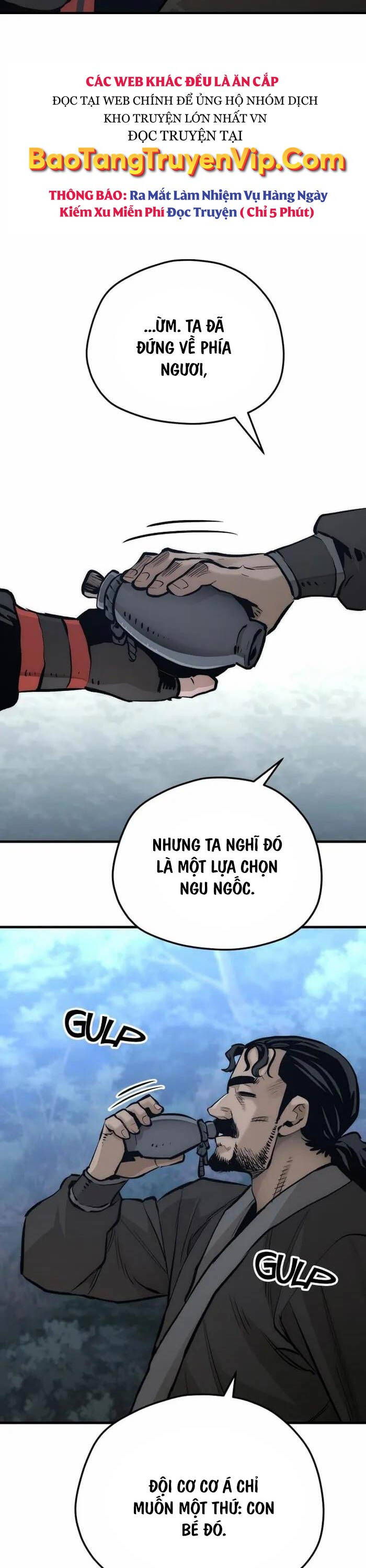 Thiên Ma Phi Thăng Truyện: Chapter 103
