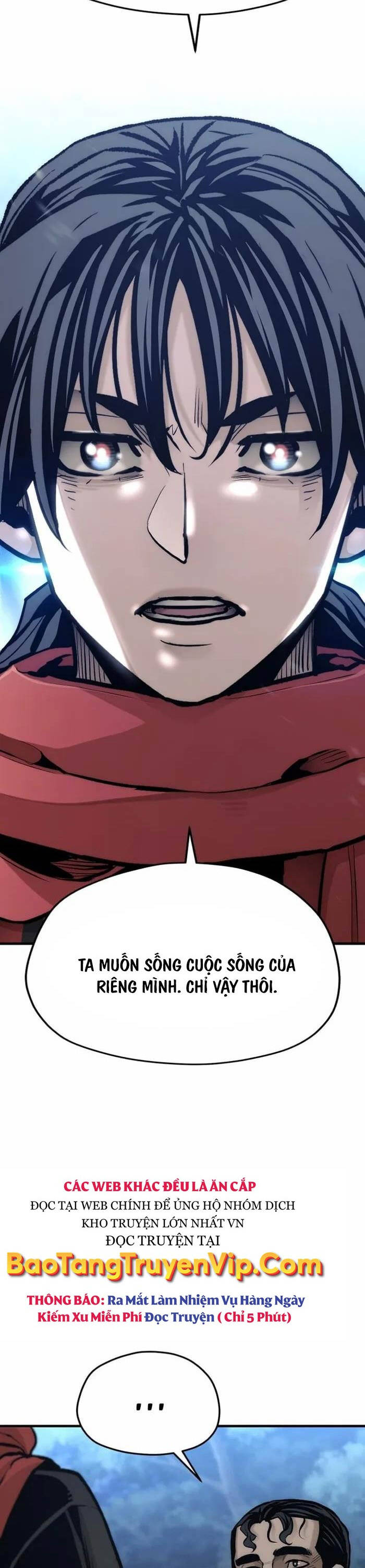 Thiên Ma Phi Thăng Truyện: Chapter 103