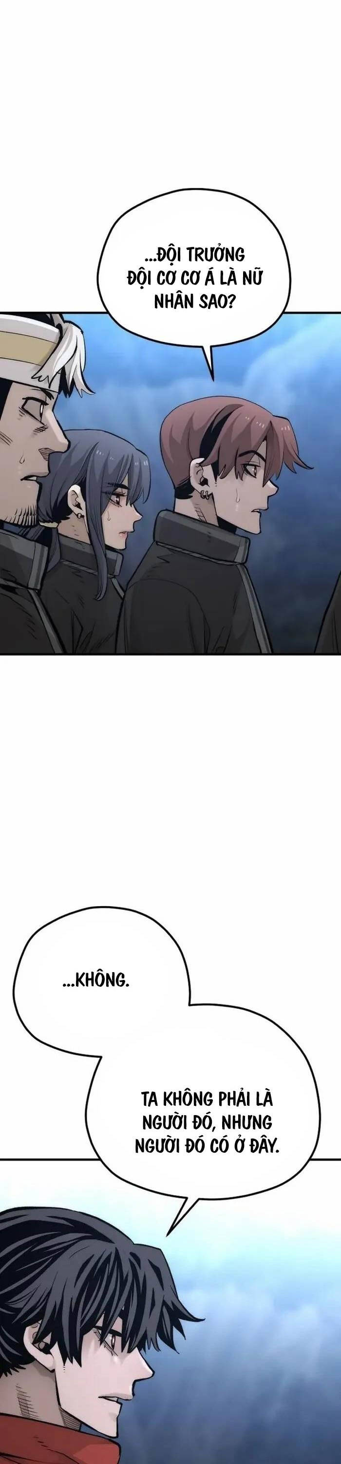 Thiên Ma Phi Thăng Truyện: Chapter 104