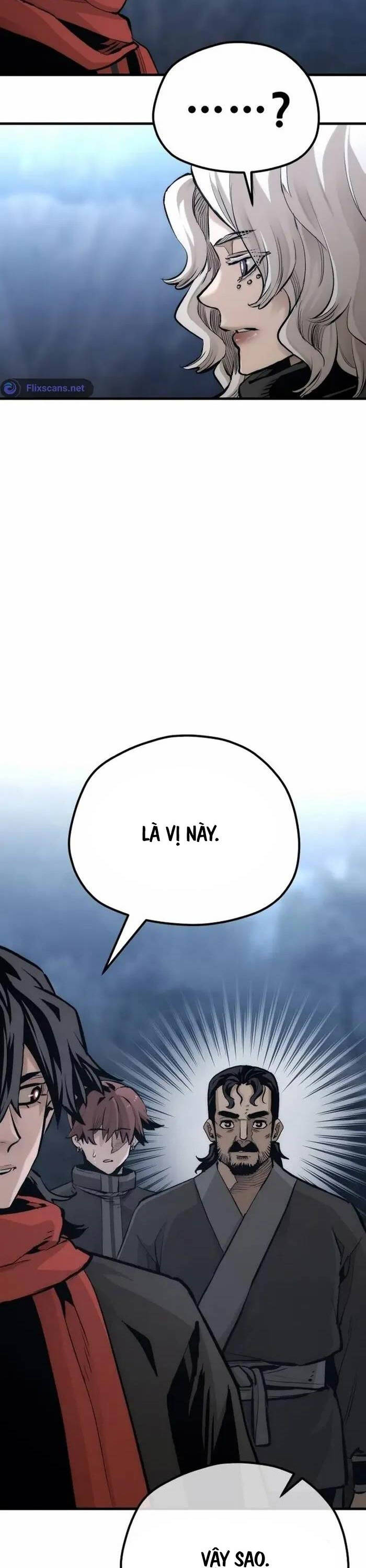 Thiên Ma Phi Thăng Truyện: Chapter 104