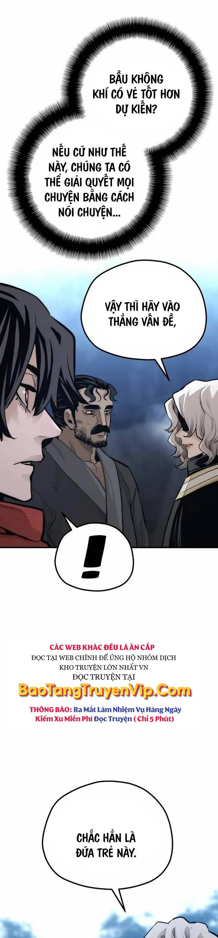 Thiên Ma Phi Thăng Truyện: Chapter 104