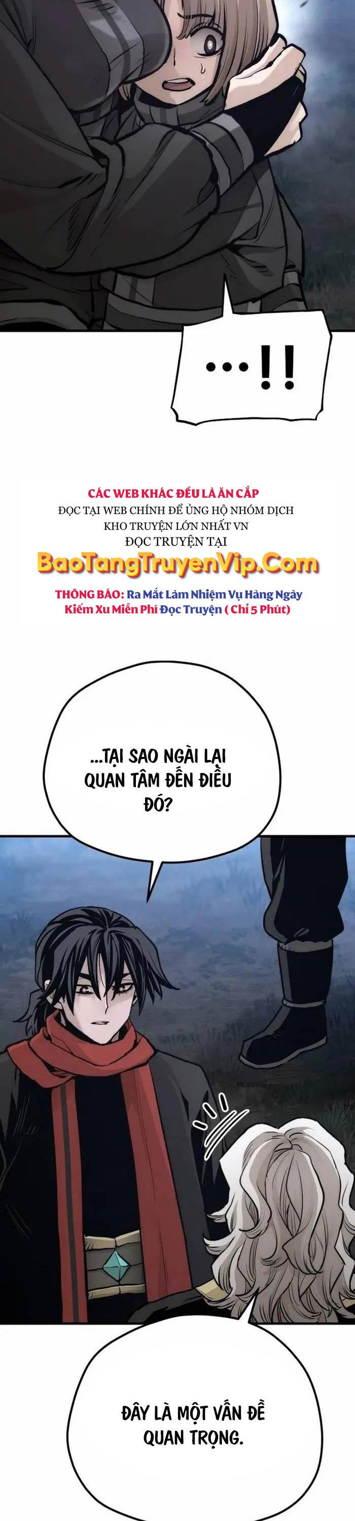 Thiên Ma Phi Thăng Truyện: Chapter 104