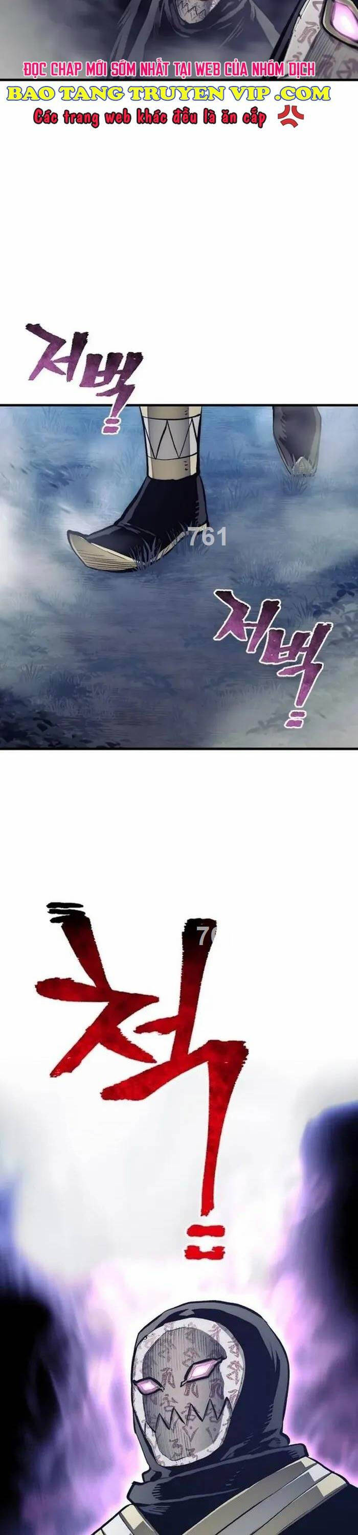 Thiên Ma Phi Thăng Truyện: Chapter 104