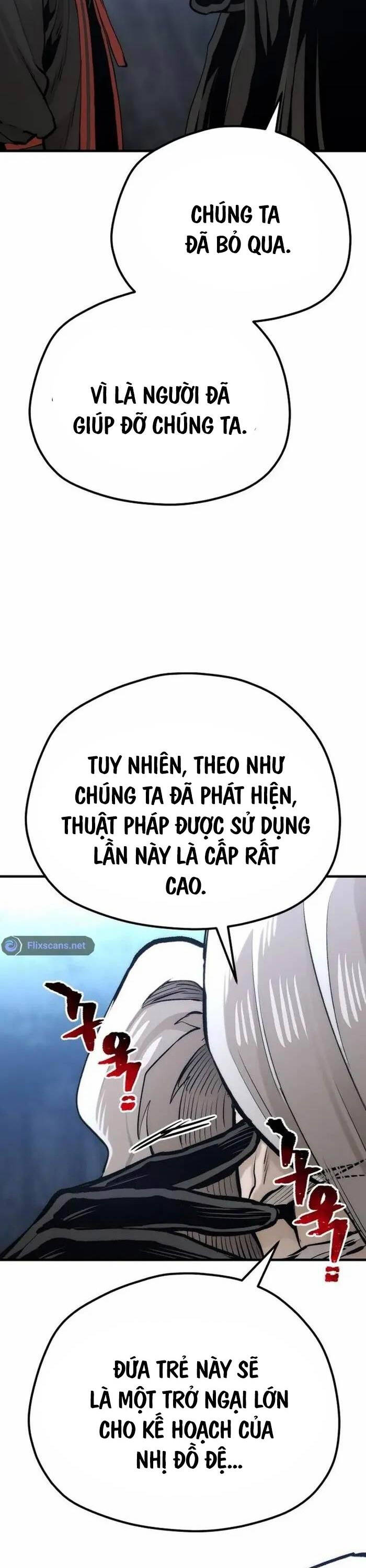 Thiên Ma Phi Thăng Truyện: Chapter 104