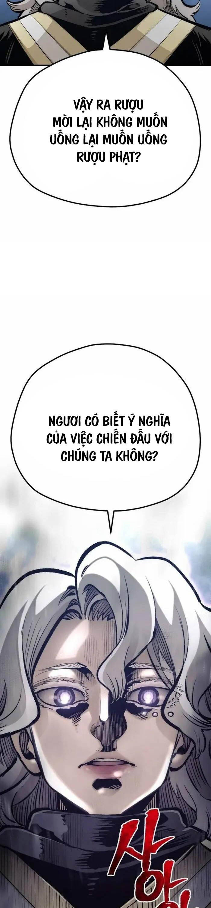 Thiên Ma Phi Thăng Truyện: Chapter 104