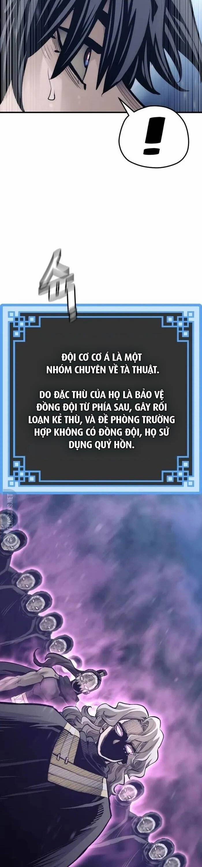 Thiên Ma Phi Thăng Truyện: Chapter 104