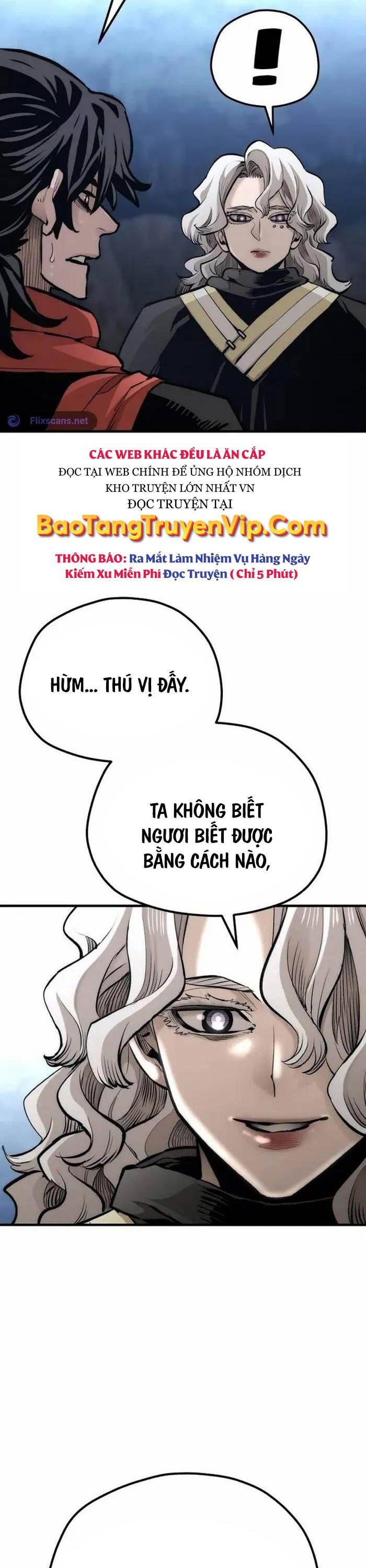 Thiên Ma Phi Thăng Truyện: Chapter 104