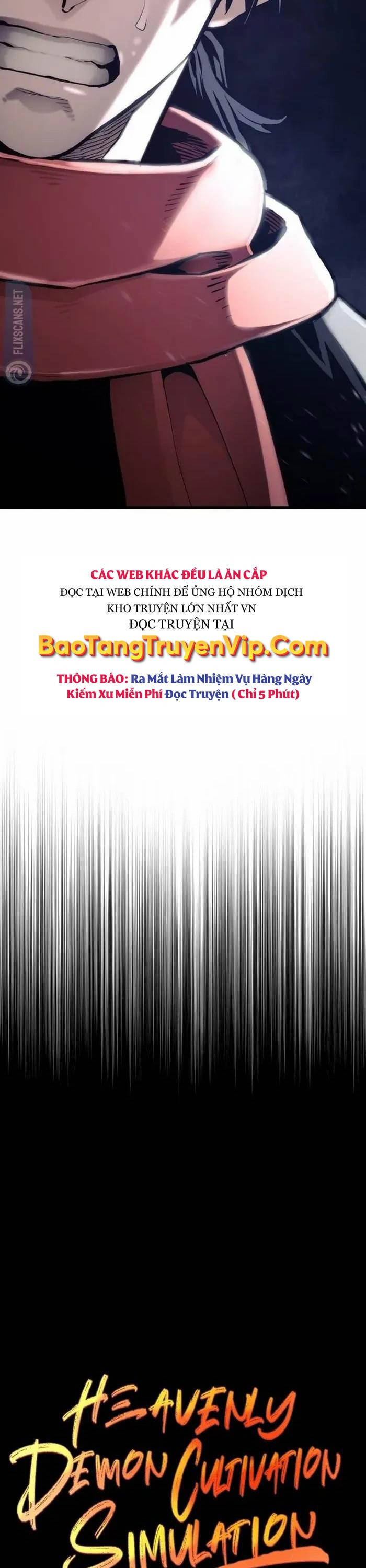 Thiên Ma Phi Thăng Truyện: Chapter 104