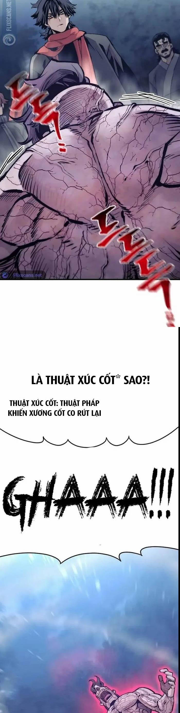 Thiên Ma Phi Thăng Truyện: Chapter 104