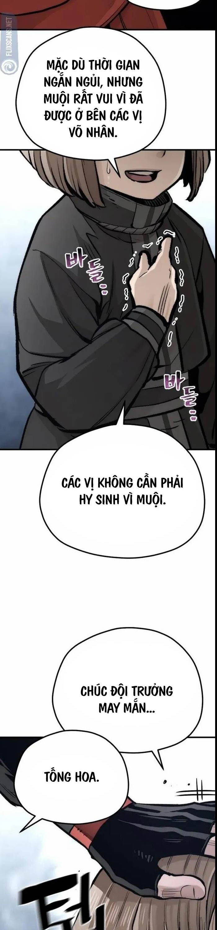 Thiên Ma Phi Thăng Truyện: Chapter 104