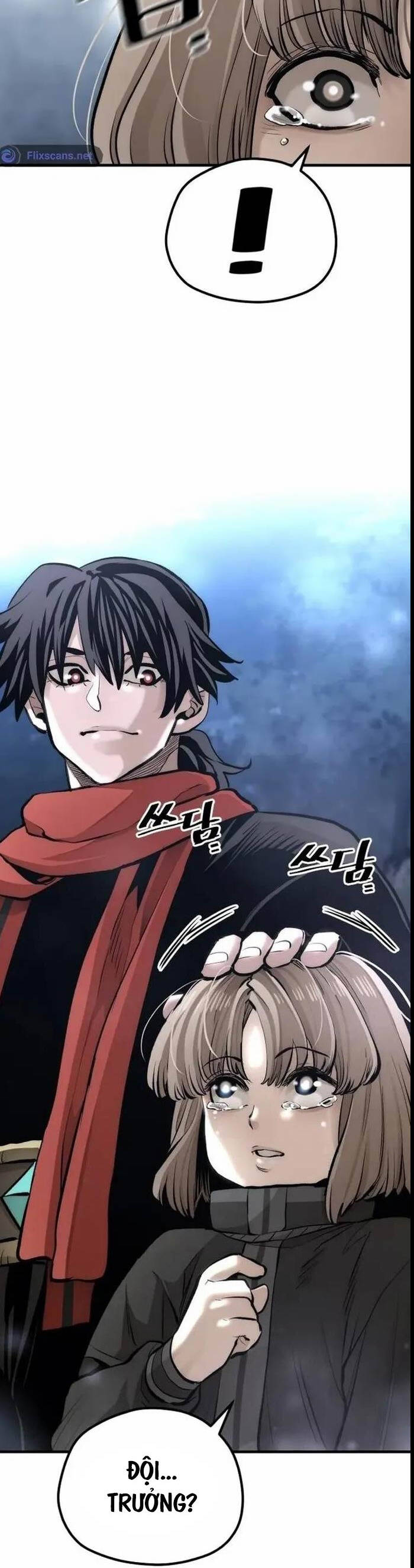 Thiên Ma Phi Thăng Truyện: Chapter 104