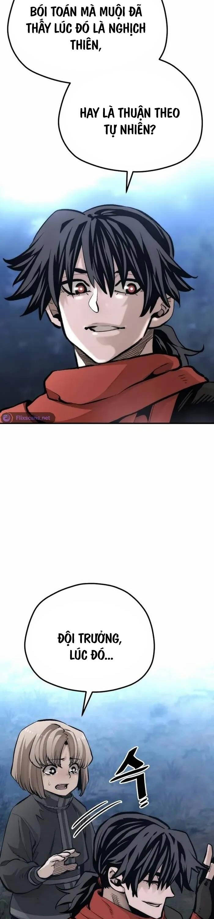 Thiên Ma Phi Thăng Truyện: Chapter 104