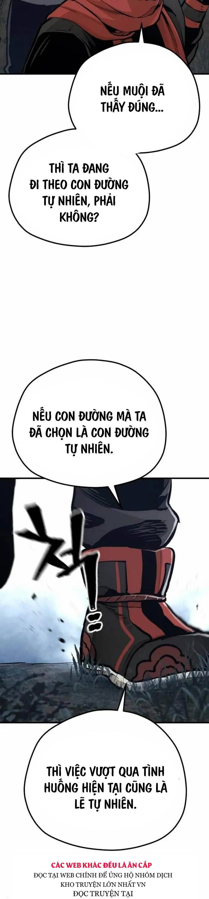 Thiên Ma Phi Thăng Truyện: Chapter 104
