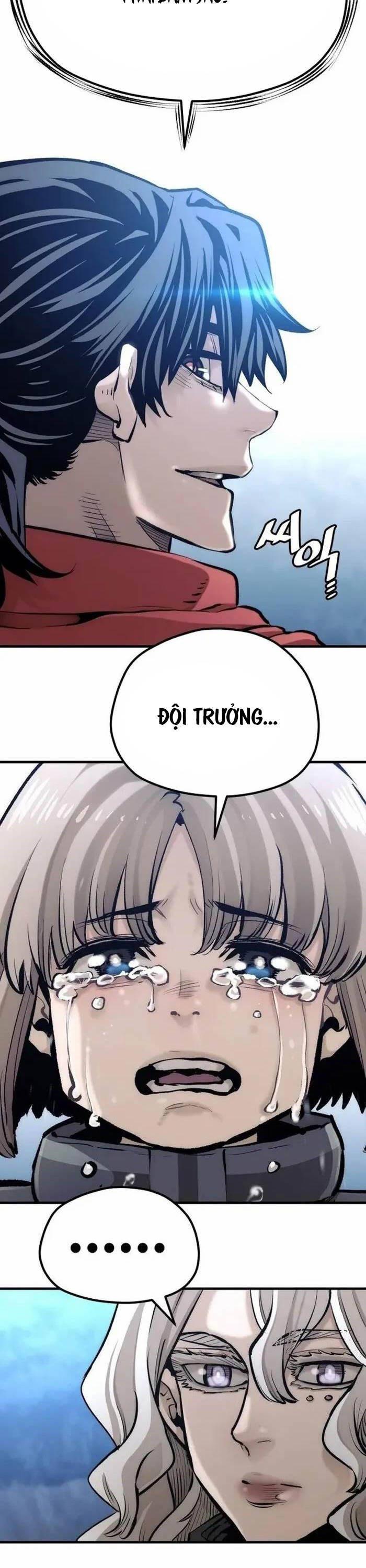 Thiên Ma Phi Thăng Truyện: Chapter 104