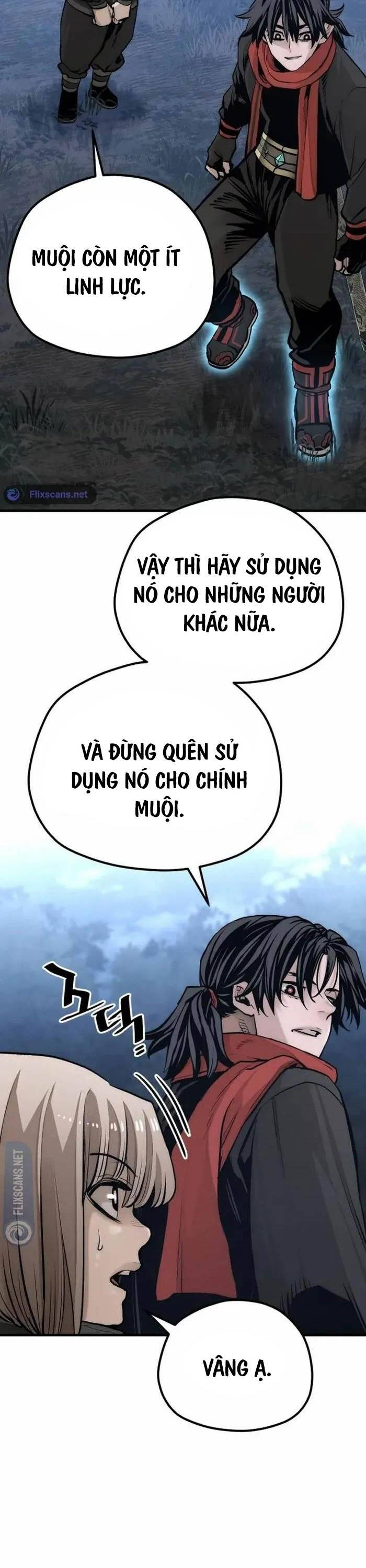 Thiên Ma Phi Thăng Truyện: Chapter 104
