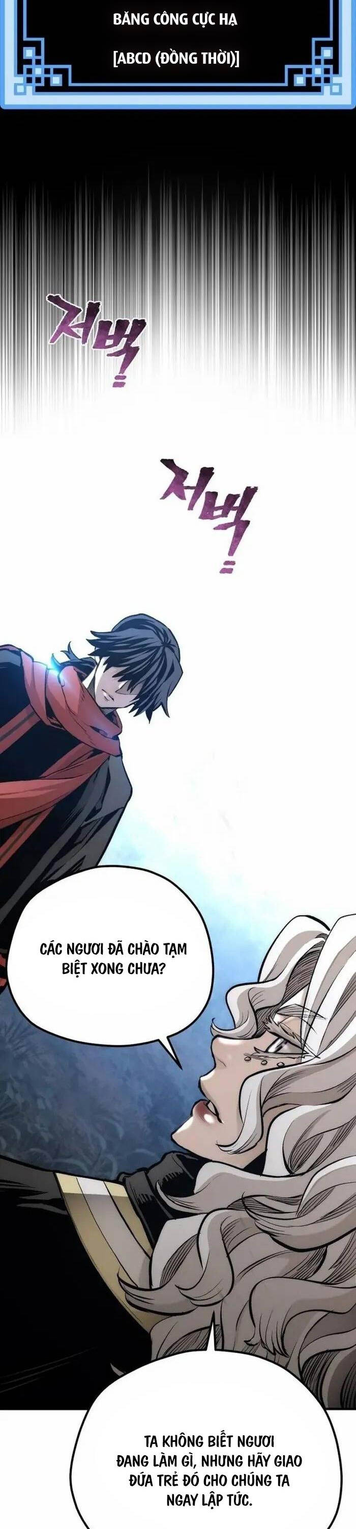 Thiên Ma Phi Thăng Truyện: Chapter 104