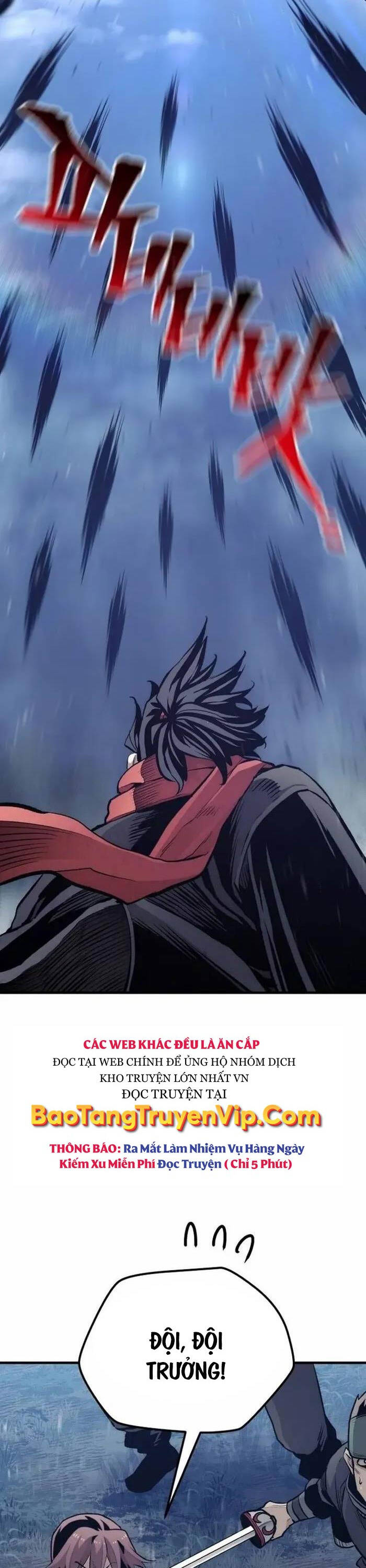 Thiên Ma Phi Thăng Truyện: Chapter 104