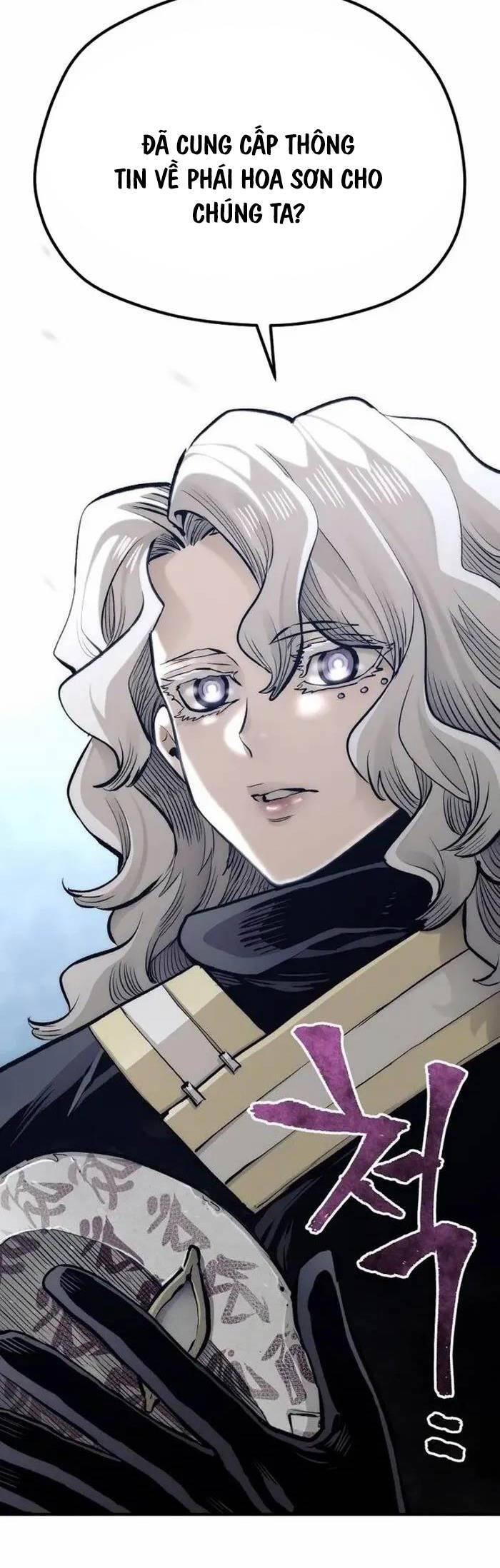 Thiên Ma Phi Thăng Truyện: Chapter 104