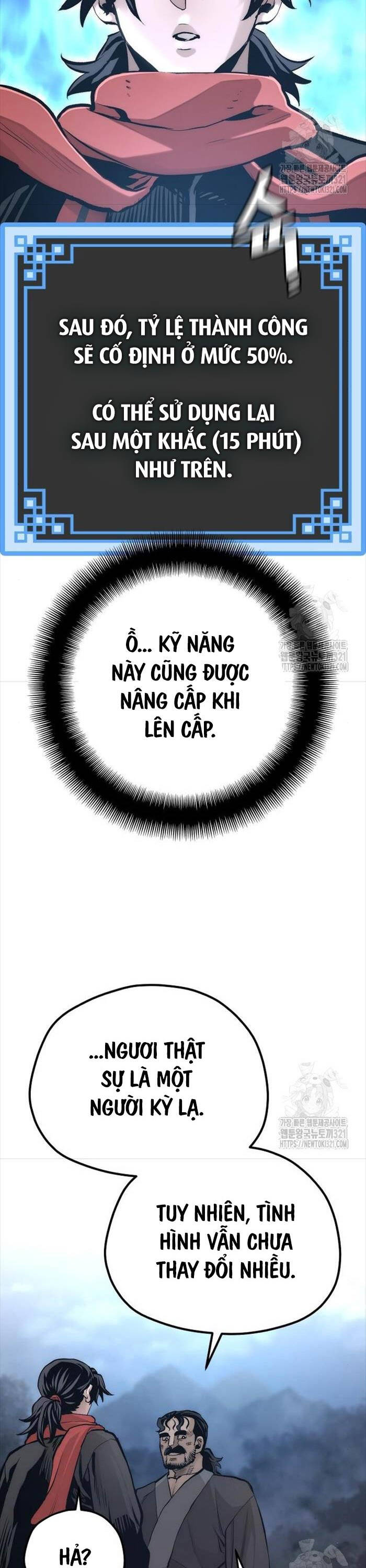 Thiên Ma Phi Thăng Truyện: Chapter 105