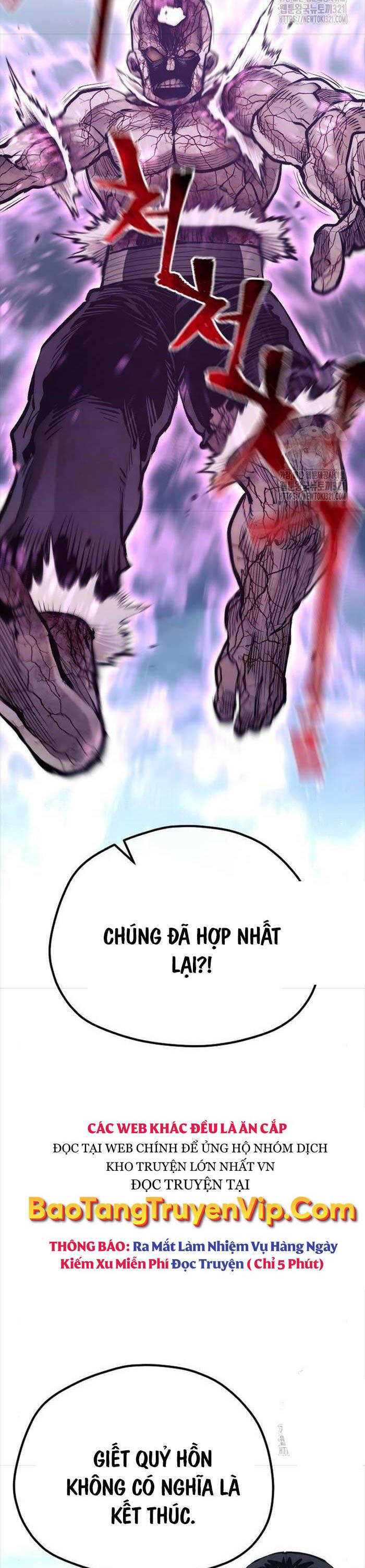 Thiên Ma Phi Thăng Truyện: Chapter 105