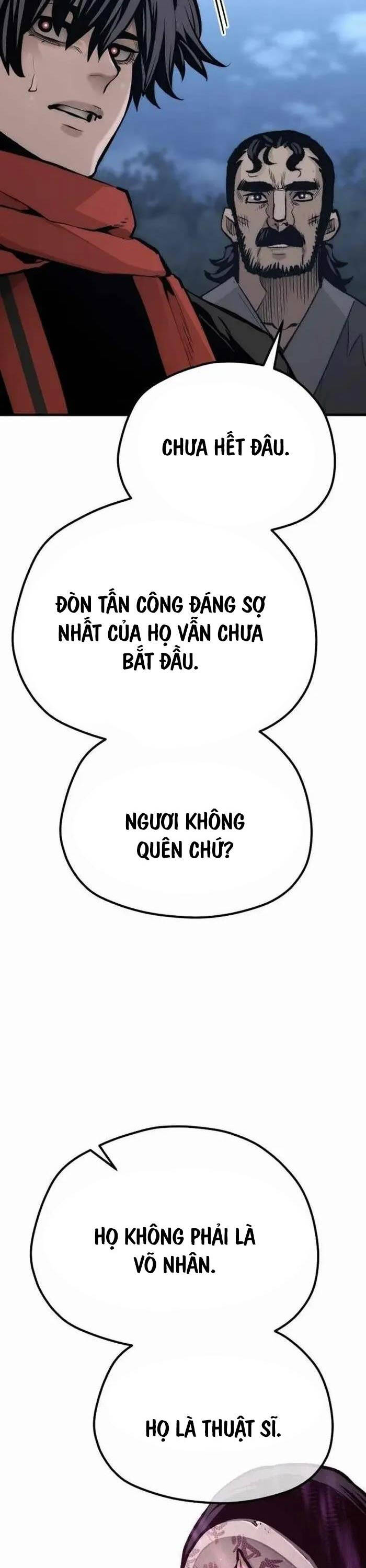 Thiên Ma Phi Thăng Truyện: Chapter 105