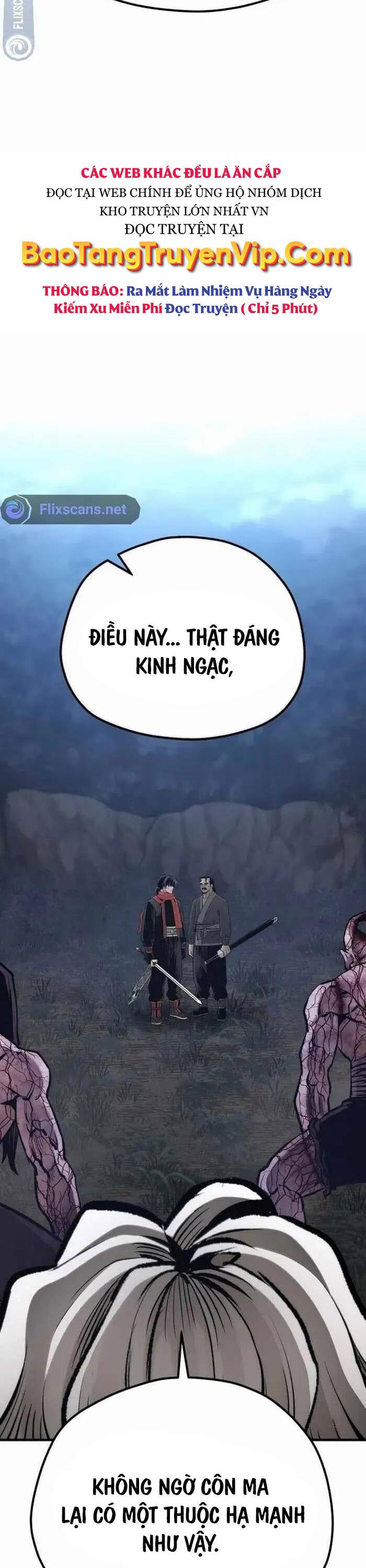 Thiên Ma Phi Thăng Truyện: Chapter 105