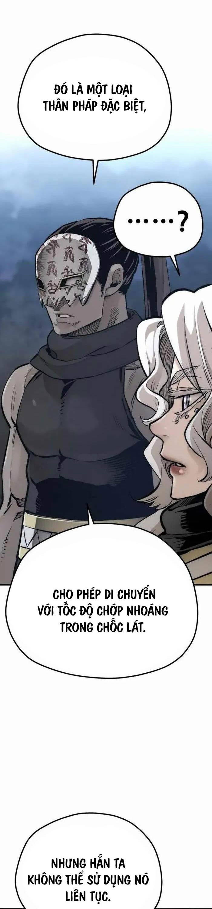 Thiên Ma Phi Thăng Truyện: Chapter 105
