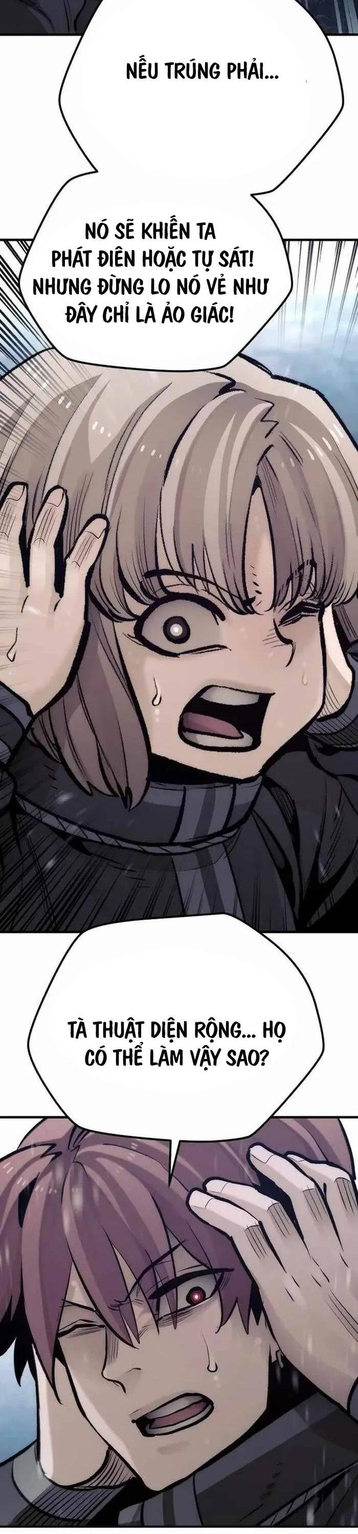 Thiên Ma Phi Thăng Truyện: Chapter 105
