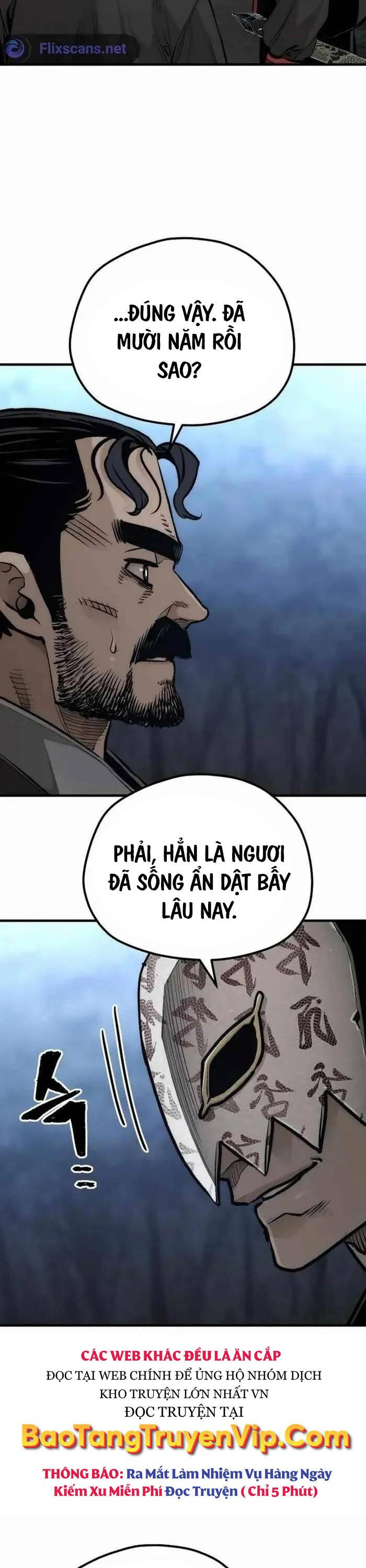 Thiên Ma Phi Thăng Truyện: Chapter 105