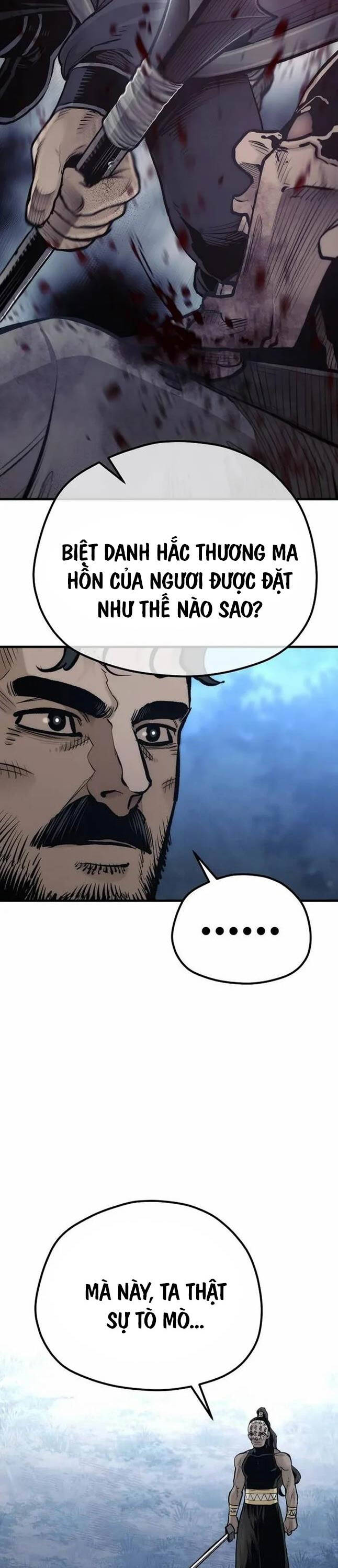 Thiên Ma Phi Thăng Truyện: Chapter 106