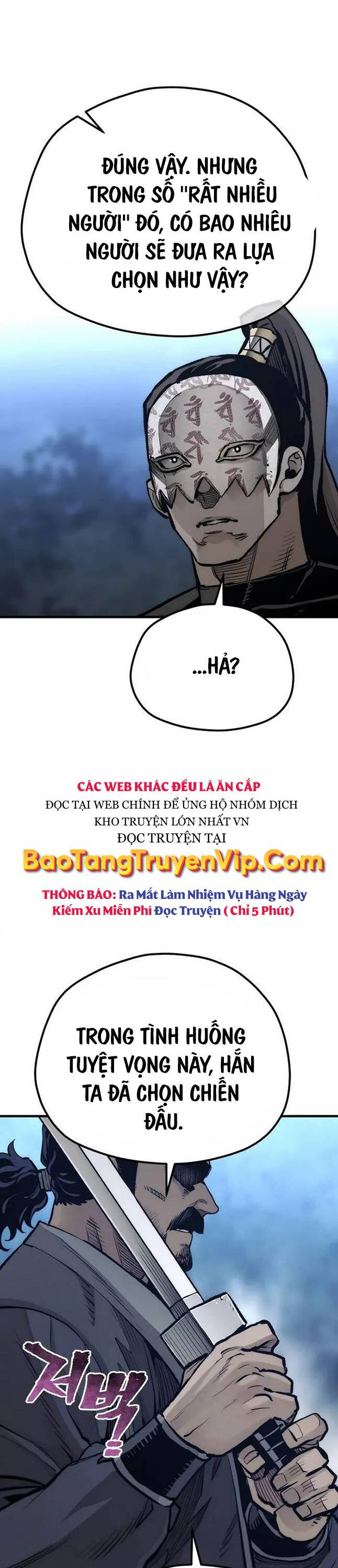 Thiên Ma Phi Thăng Truyện: Chapter 106