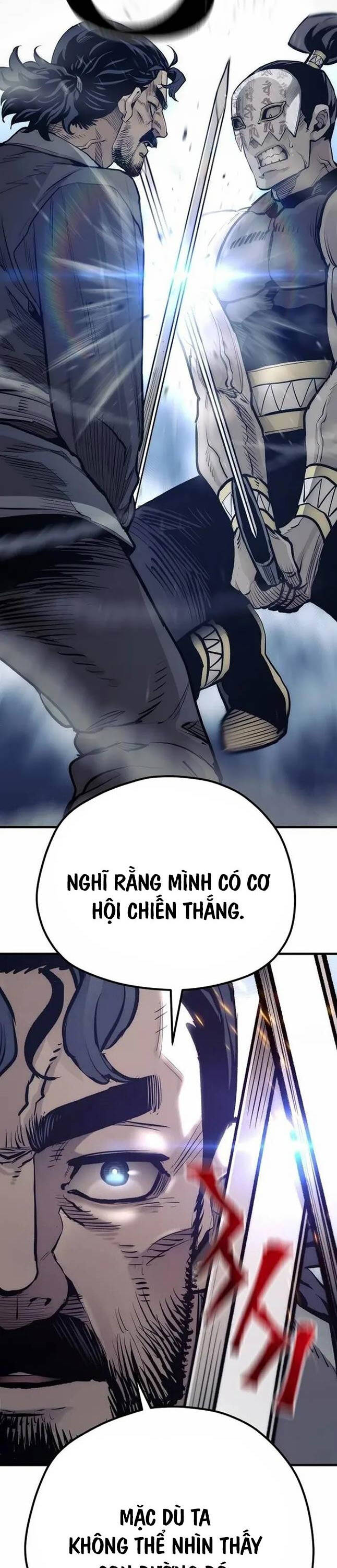 Thiên Ma Phi Thăng Truyện: Chapter 106