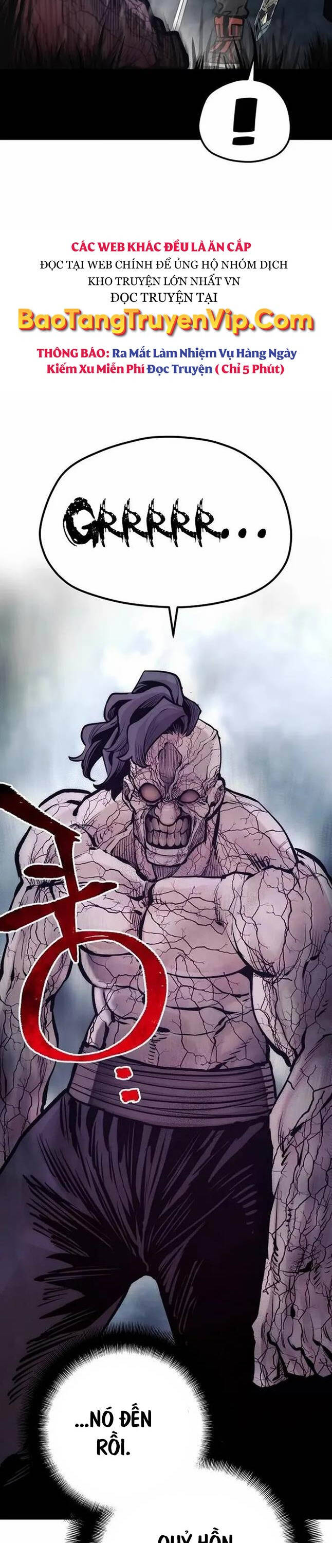 Thiên Ma Phi Thăng Truyện: Chapter 106