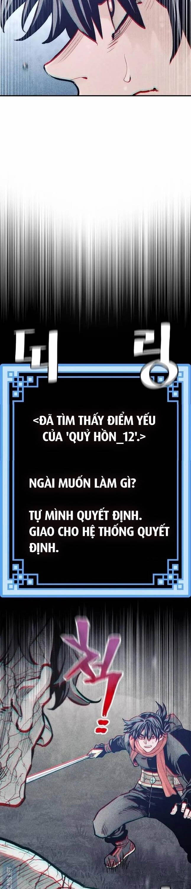Thiên Ma Phi Thăng Truyện: Chapter 106