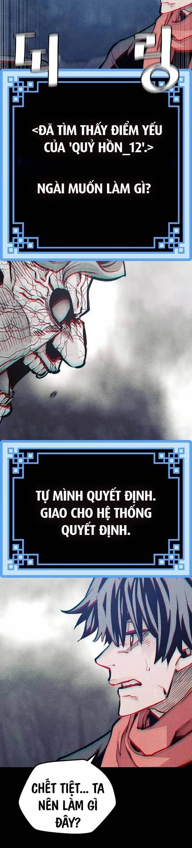 Thiên Ma Phi Thăng Truyện: Chapter 106