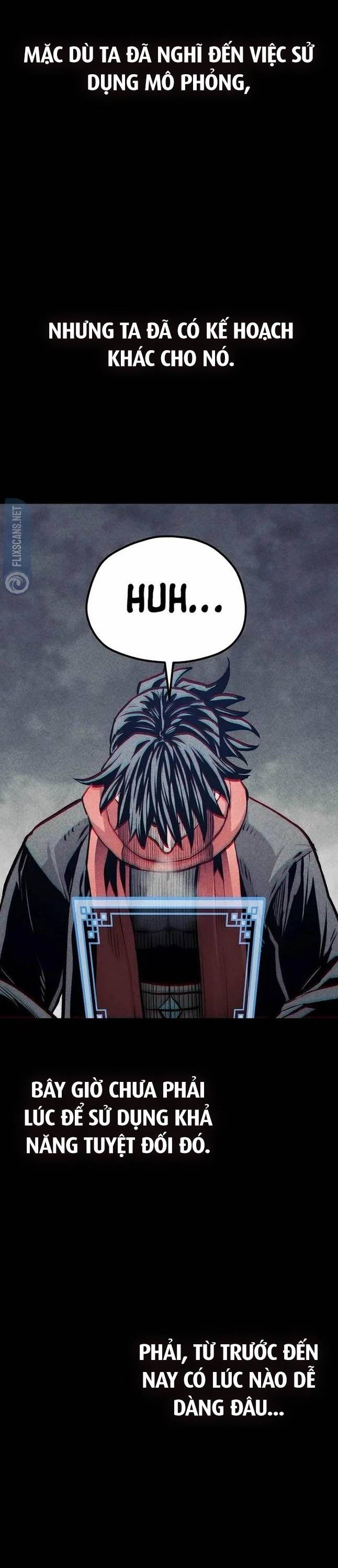 Thiên Ma Phi Thăng Truyện: Chapter 106