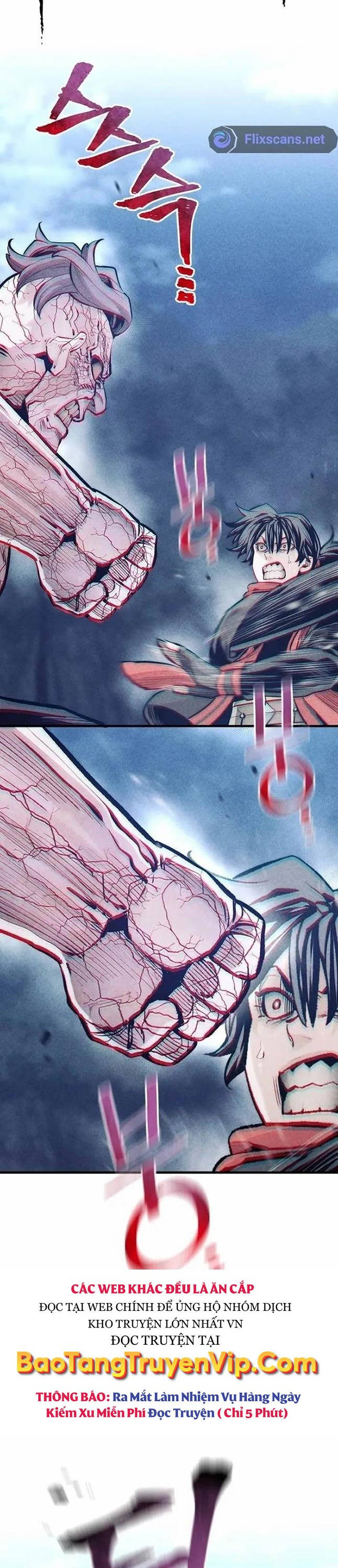 Thiên Ma Phi Thăng Truyện: Chapter 106